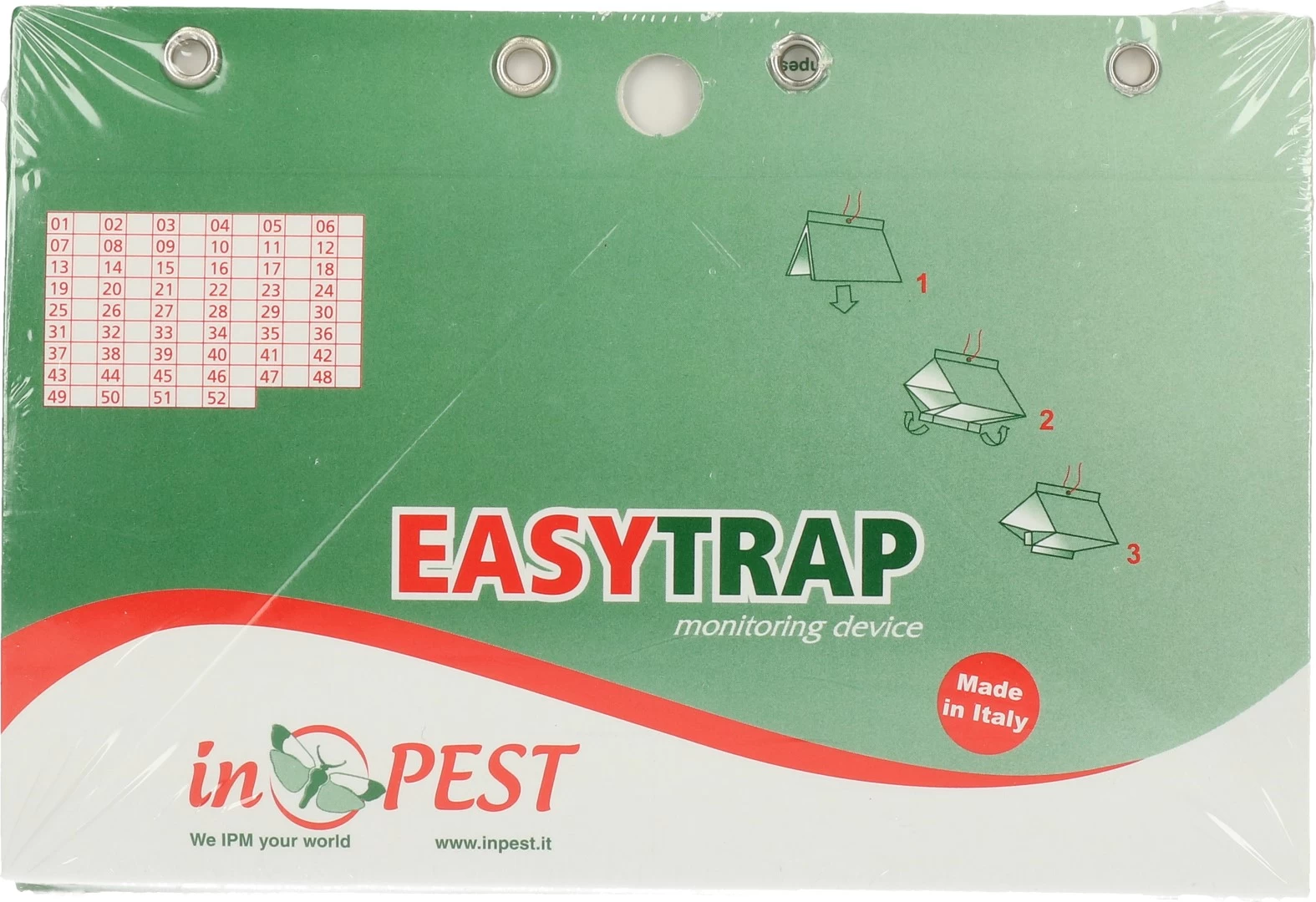 Delta Mottenval 7 Delta Mottenval - Image 5