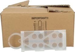 Geo Mottenval Houder -Pet Supplies Store 263618 1