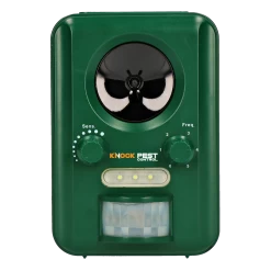 Knock Off Dierenverjager Solar