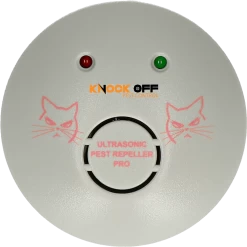 Knock Off Ongedierteverjager 46m2