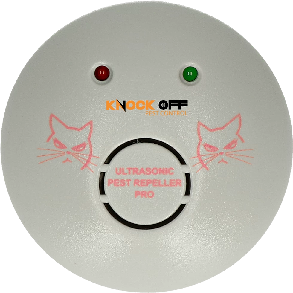 Knock Off Ongedierteverjager 46m2 3 Knock Off Ongedierteverjager 46m2