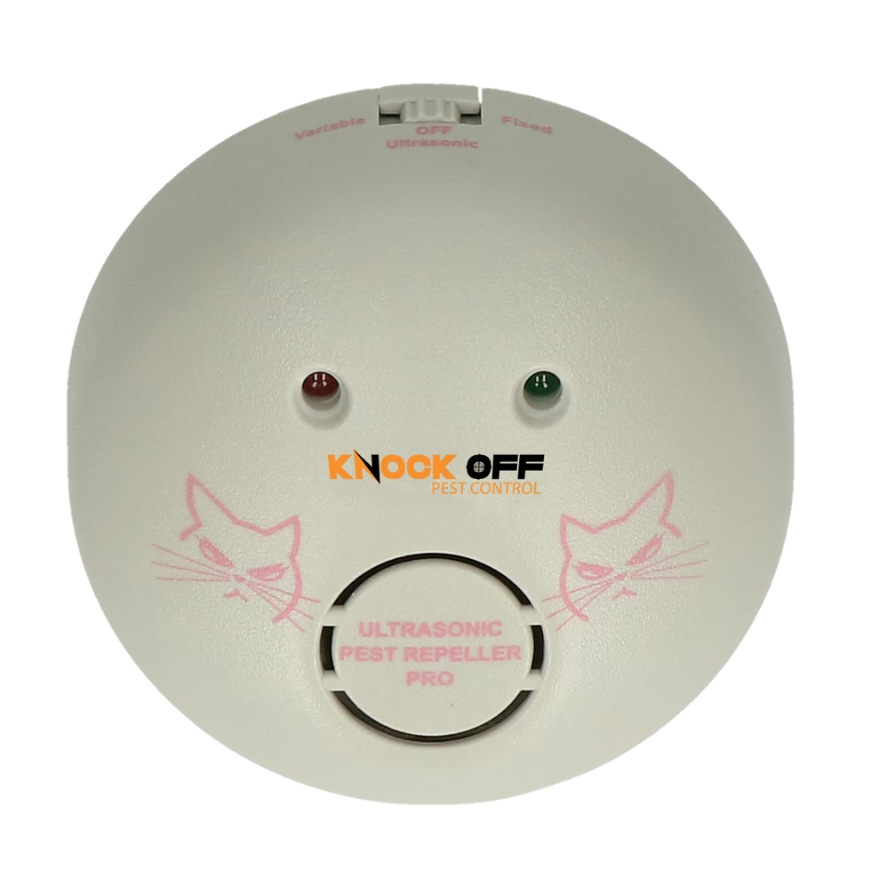 Knock Off Ongedierteverjager 46m2 5 Knock Off Ongedierteverjager 46m2 - Image 3