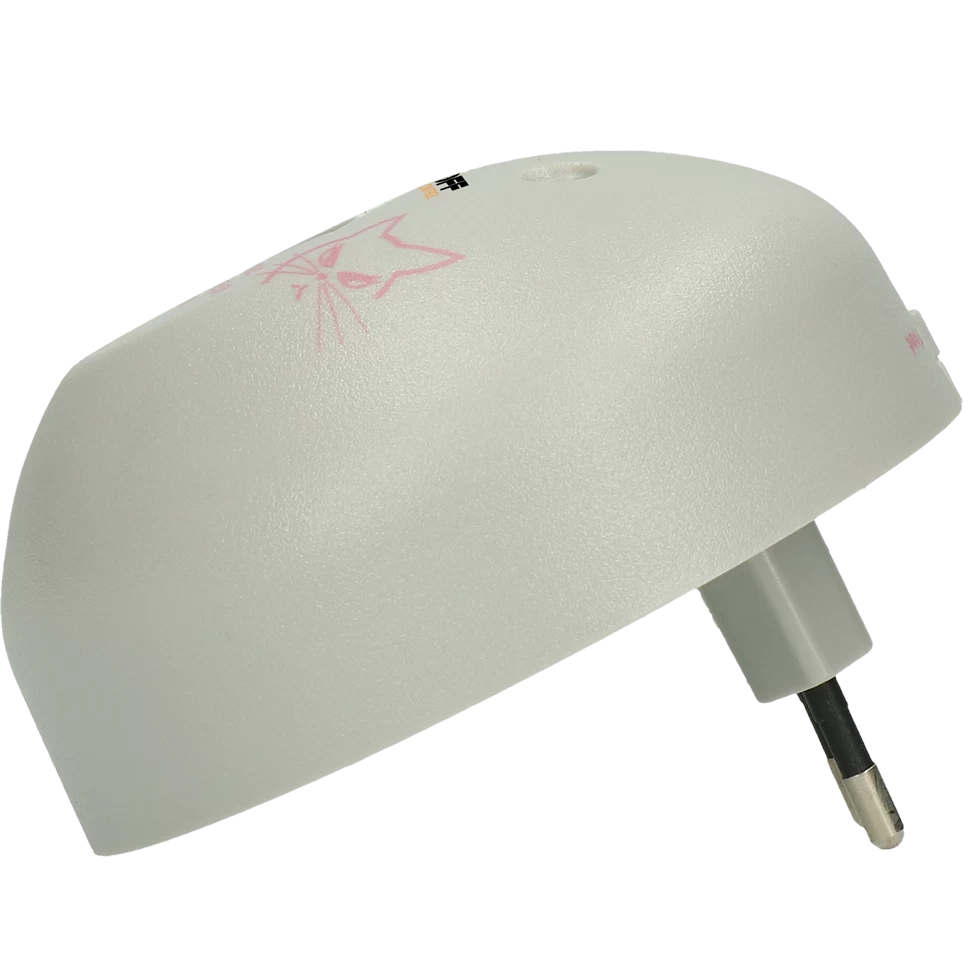 Knock Off Ongedierteverjager 46m2 6 Knock Off Ongedierteverjager 46m2 - Image 4