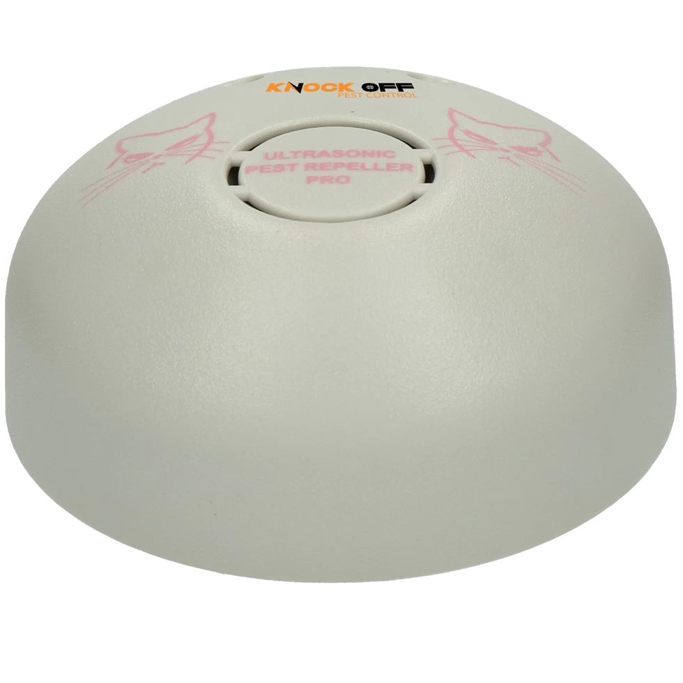 Knock Off Ongedierteverjager 46m2 7 Knock Off Ongedierteverjager 46m2 - Image 5