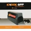 Knock Off Elektrische Rat/Muis Val 2 Knock Off Elektrische Rat/Muis Val -Pet Supplies Store 264180