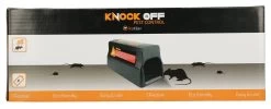 Knock Off Elektrische Rat/Muis Val