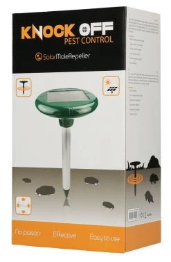 Knock Off Mollenverjager Solar -Pet Supplies Store 264195