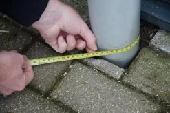 Knock Off Weringsband Rat/Muis 5 Meter 10 Knock Off Weringsband Rat/Muis 5 Meter -Pet Supplies Store 264211