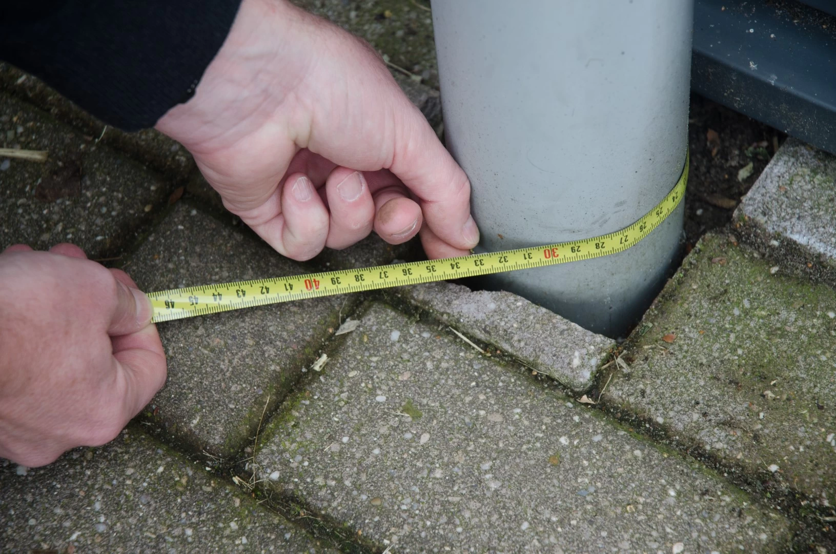 Knock Off Weringsband Rat/Muis 5 Meter 6 Knock Off Weringsband Rat/Muis 5 Meter - Image 4