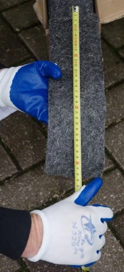 Knock Off Weringsband Rat/Muis 5 Meter 9 Knock Off Weringsband Rat/Muis 5 Meter -Pet Supplies Store 264212