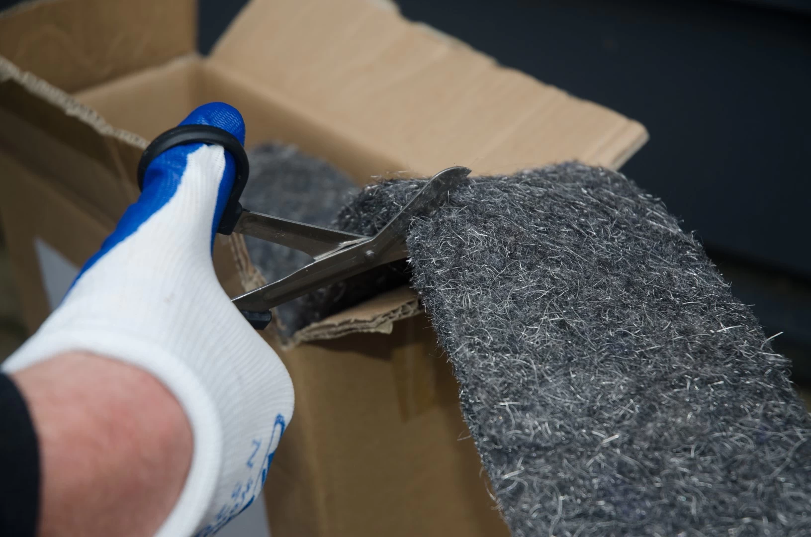 Knock Off Weringsband Rat/Muis 5 Meter 3 Knock Off Weringsband Rat/Muis 5 Meter