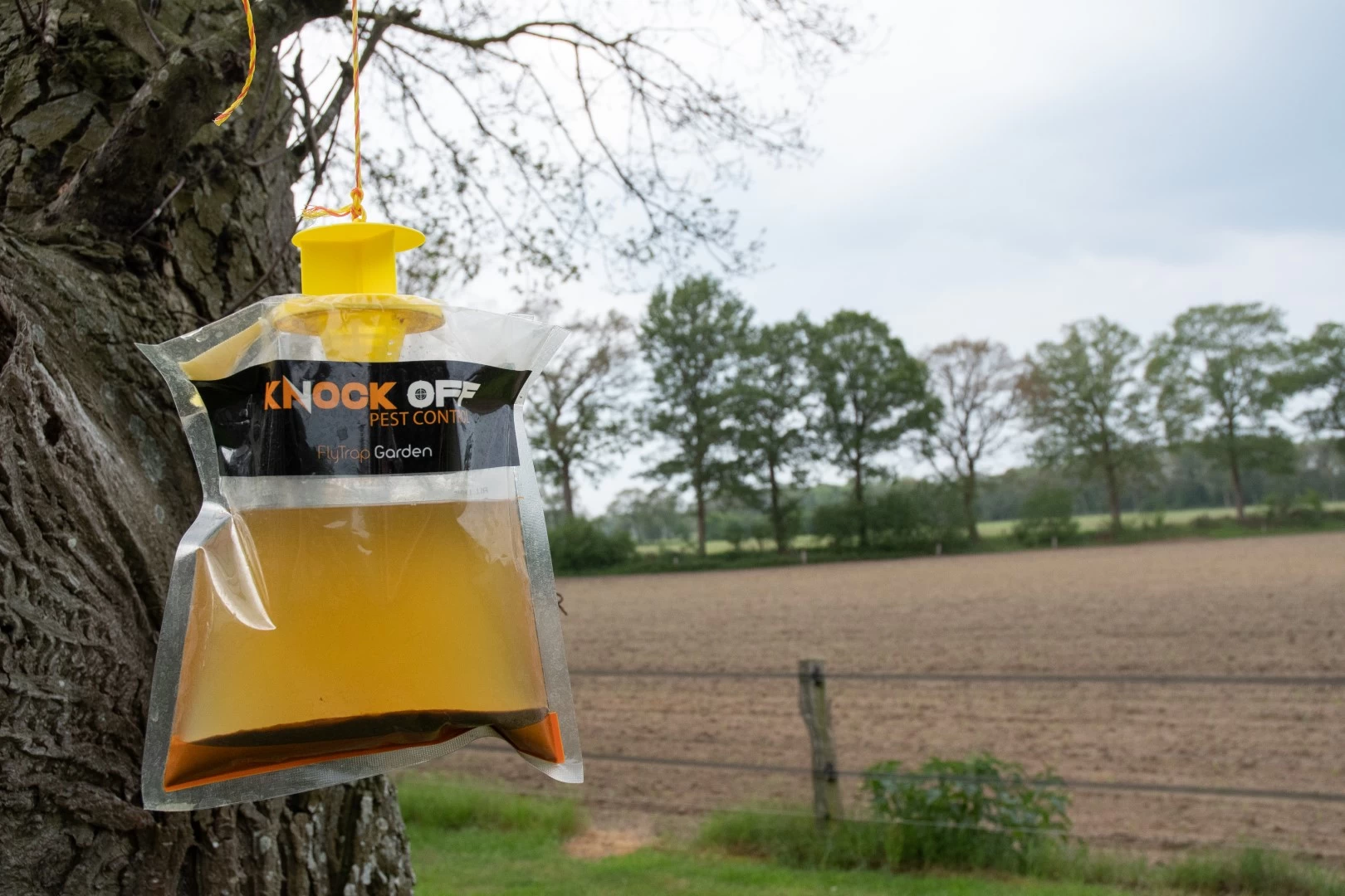 Knock Off Vliegenzak Tuin 4 Knock Off Vliegenzak Tuin - Image 2