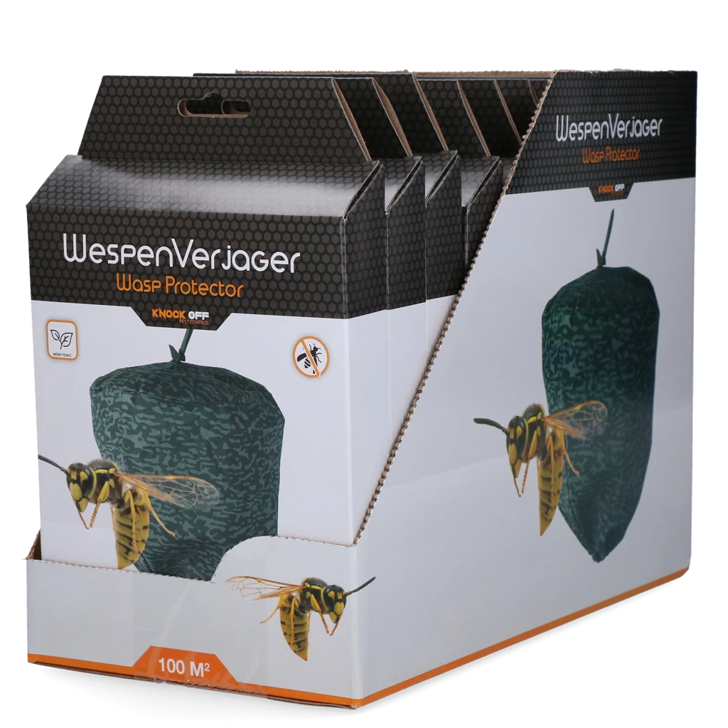 Knock Off Wasp Protector 3 Knock Off Wasp Protector