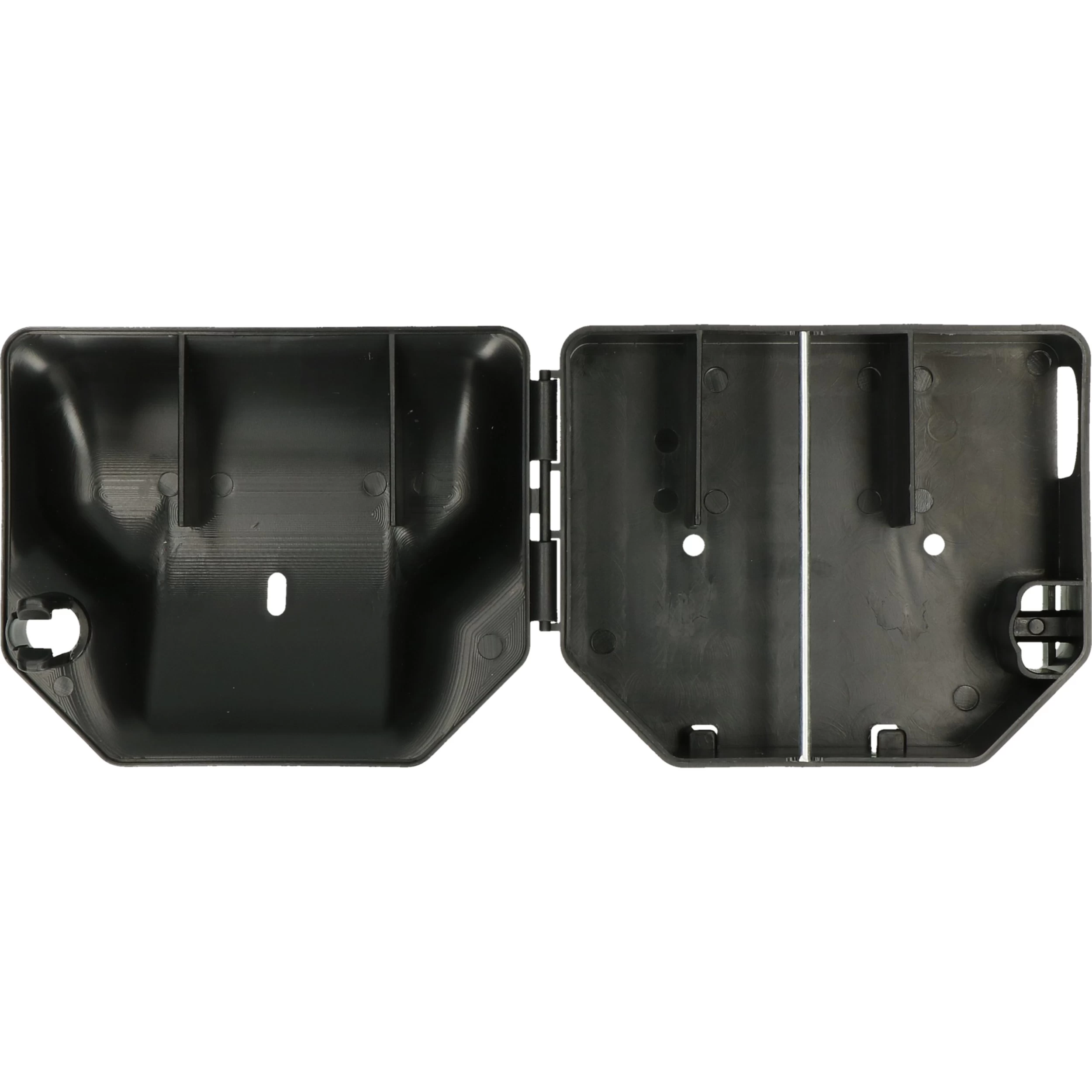 Knock Off Voerdoos Muis Incl. Sleutel 5 Knock Off Voerdoos Muis Incl. Sleutel - Image 3