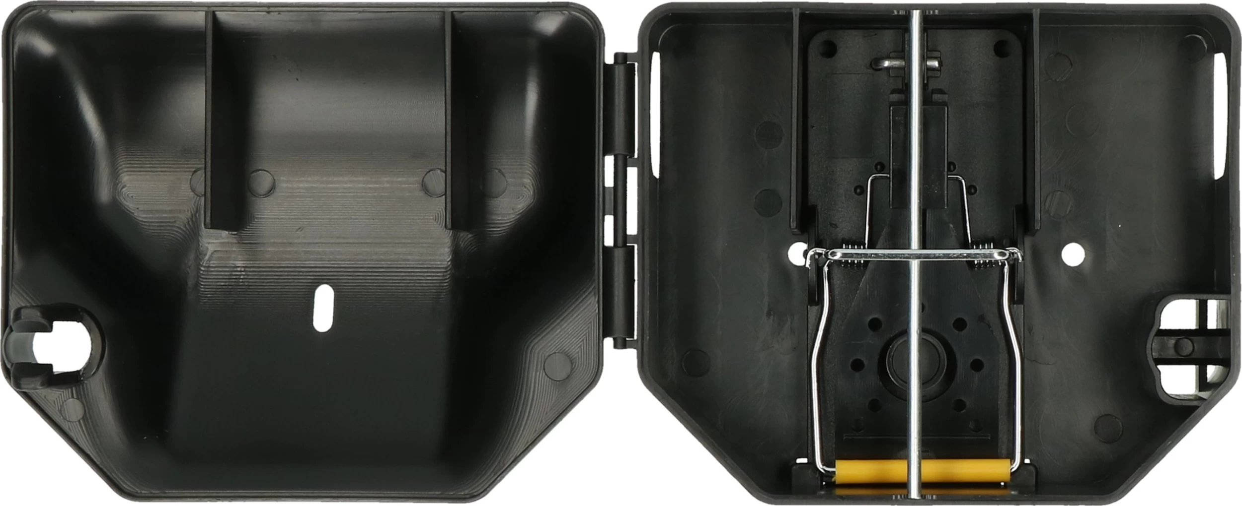 Knock Off Voerdoos Muis Incl. Muizenklem + Sleutel 5 Knock Off Voerdoos Muis Incl. Muizenklem + Sleutel - Image 3