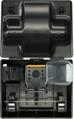 Knock Off Voerdoos Rat/Muis Dual Bait Incl. Rattenklem 6 Knock Off Voerdoos Rat/Muis Dual Bait Incl. Rattenklem -Pet Supplies Store 264304 1