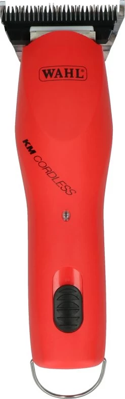 Wahl KM Accu Scheermachine Paard -Pet Supplies Store 265230