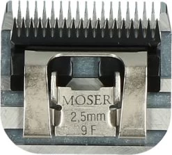 Moser Max45 Scheerkop 2 Mm -Pet Supplies Store 265236
