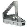 Muizenval Catch-A-Mouse W/clear Lid Hoekmodel 1 Muizenval Catch-A-Mouse W/clear Lid Hoekmodel -Pet Supplies Store 265262