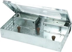 NARA Lure Chocolade 7 NARA Lure Chocolade -Pet Supplies Store 265307