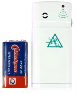 Olan Mosquito Off-B Batt. Afweer (Muggen)