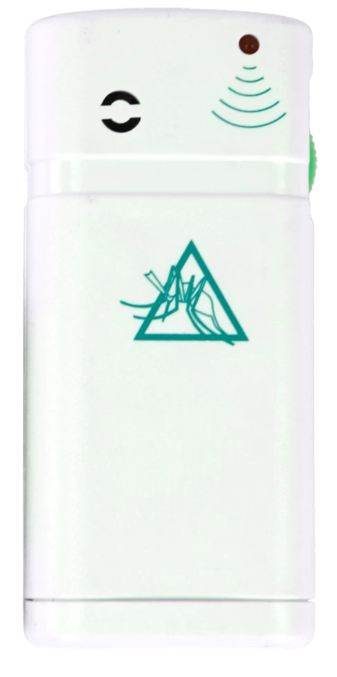 Olan Mosquito Off-B Batt. Afweer (Muggen) 5 Olan Mosquito Off-B Batt. Afweer (Muggen) - Image 3