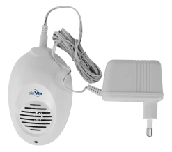 Olan Aller-Via-Elek. Afweer (Stofmijt)