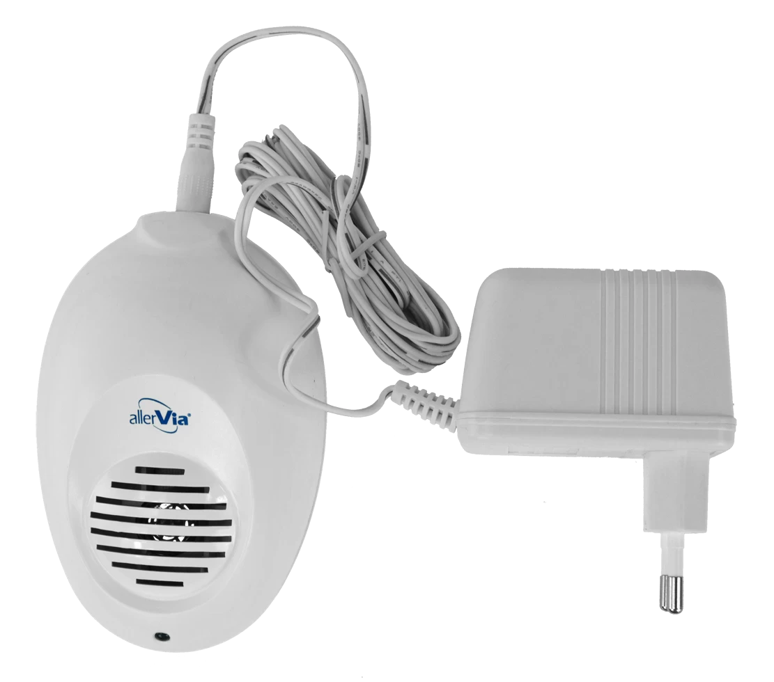 Olan Aller-Via-Elek. Afweer (Stofmijt) 3 Olan Aller-Via-Elek. Afweer (Stofmijt)