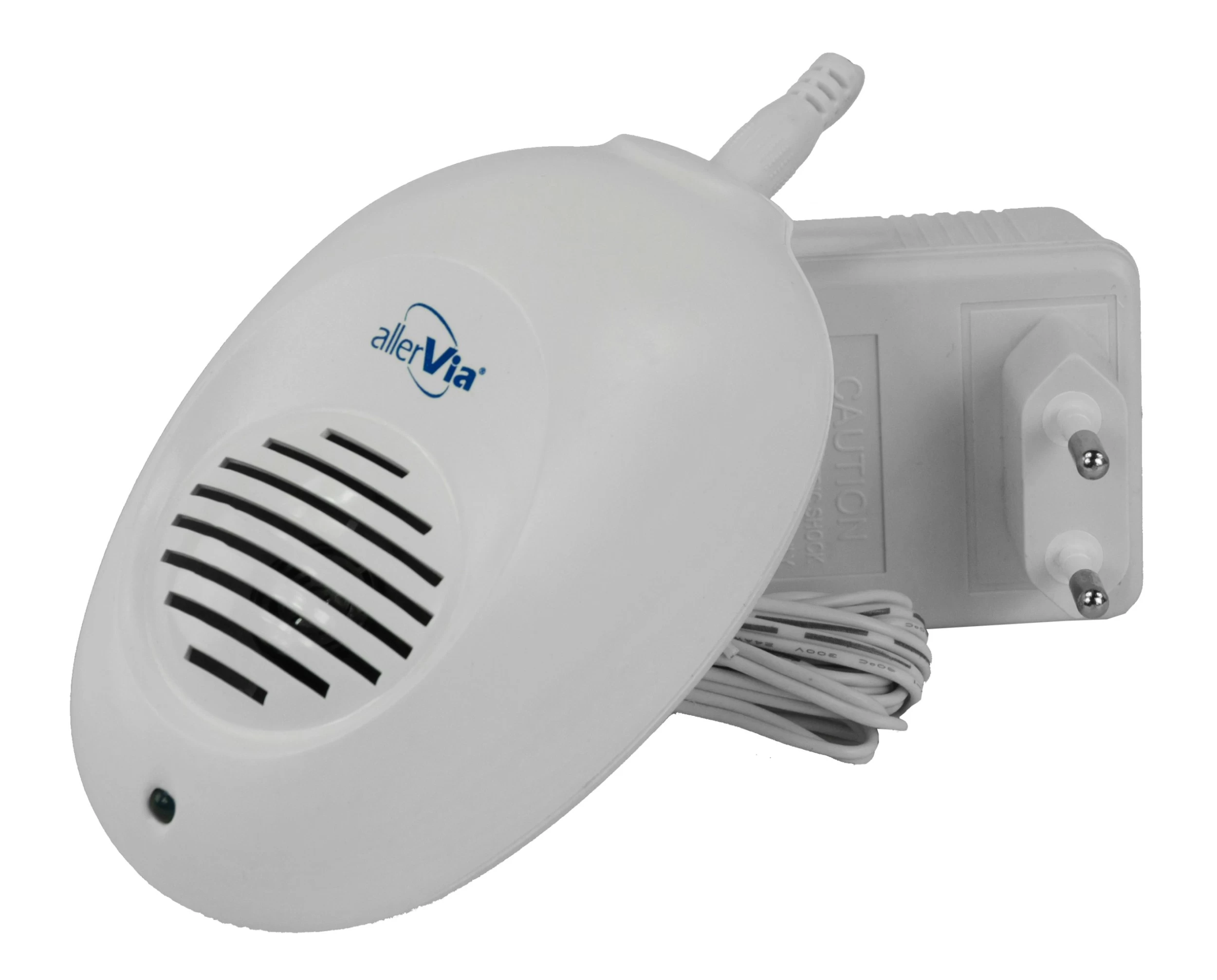 Olan Aller-Via-Elek. Afweer (Stofmijt) 5 Olan Aller-Via-Elek. Afweer (Stofmijt) - Image 3