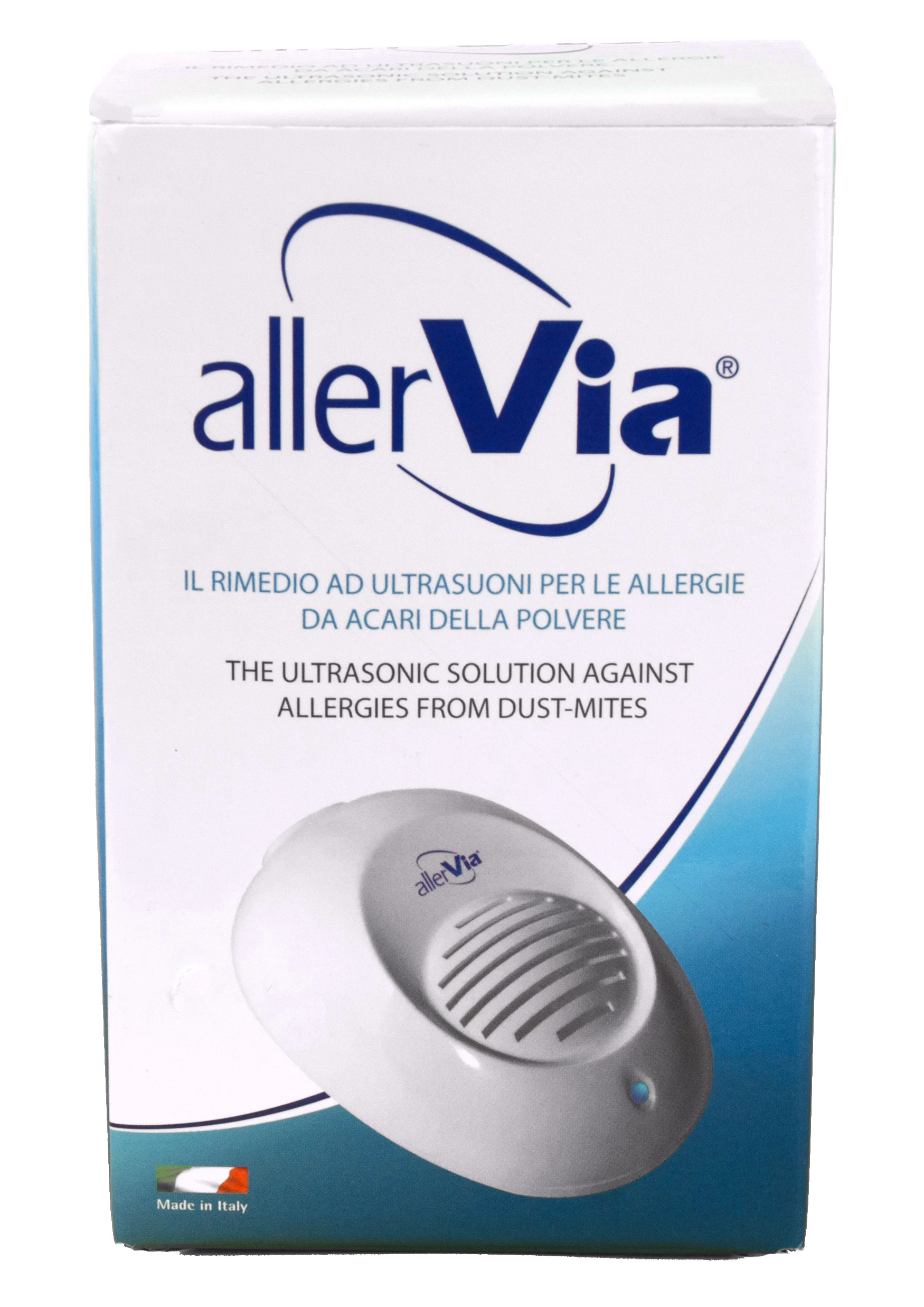 Olan Aller-Via-Elek. Afweer (Stofmijt) 6 Olan Aller-Via-Elek. Afweer (Stofmijt) - Image 4