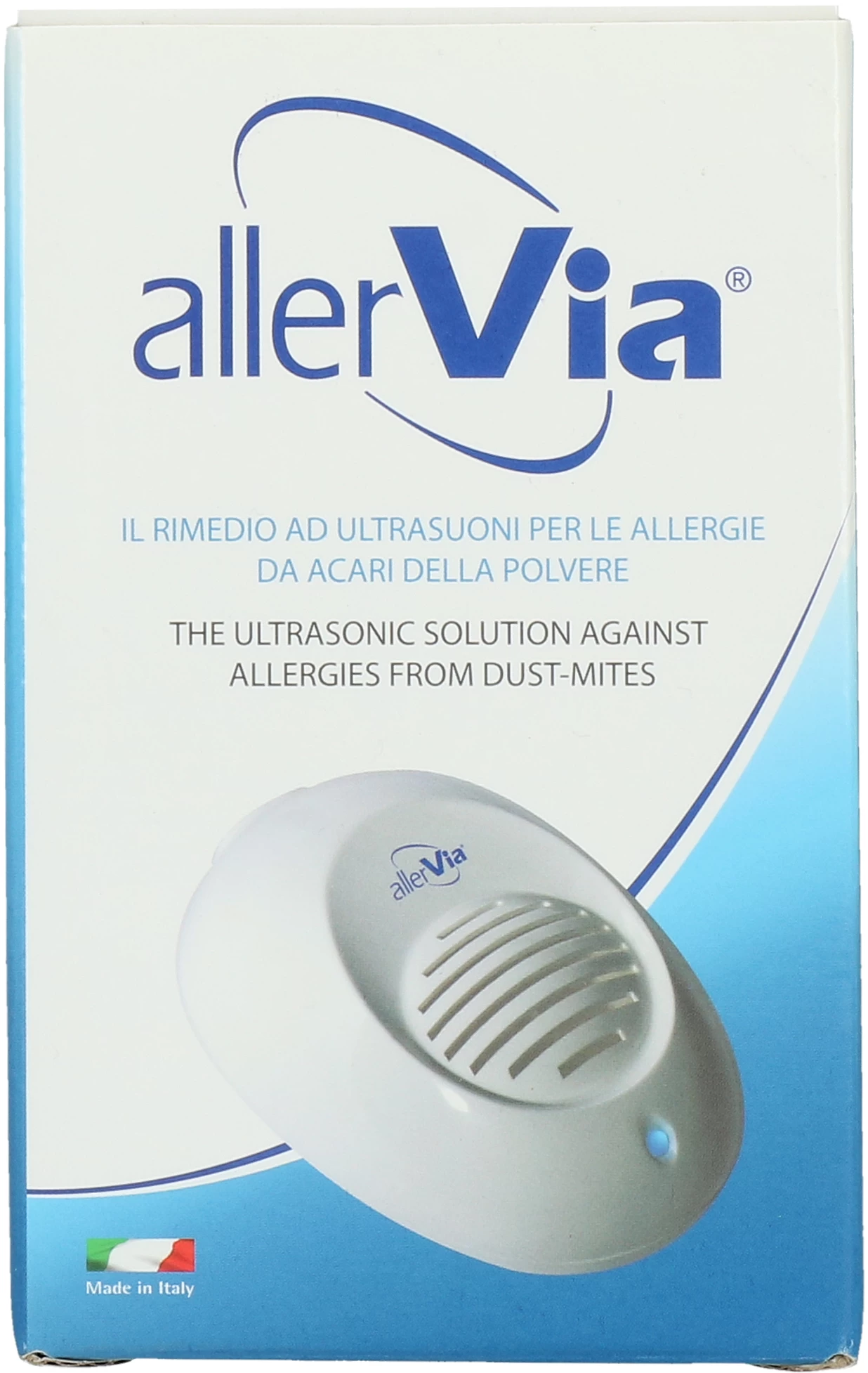 Olan Aller-Via-Elek. Afweer (Stofmijt) 7 Olan Aller-Via-Elek. Afweer (Stofmijt) - Image 5