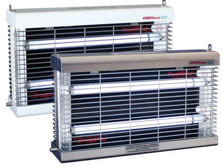 PestWest Chameleon 2x2 SSS 3 PestWest Chameleon 2x2 SSS