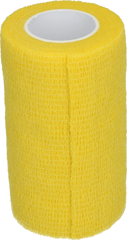 Bandage Animal Geel Profi 10 Cm 3 Bandage Animal Geel Profi 10 Cm