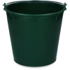 Emmer 7 L Met Beugel Groen 1 Emmer 7 L Met Beugel Groen -Pet Supplies Store 266419
