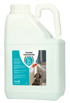 DesiVet Secure Concentrate