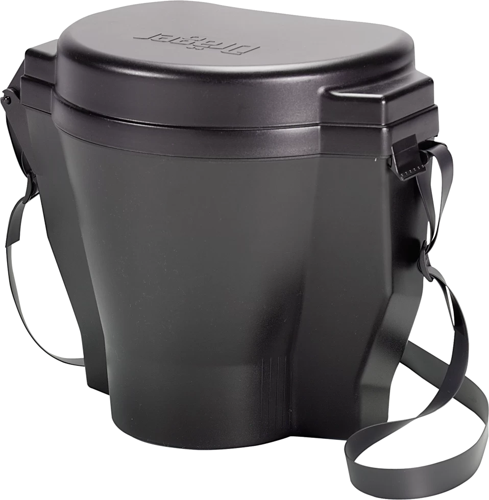 Dräger Mabox II Opbergbox 3 Dräger Mabox II Opbergbox