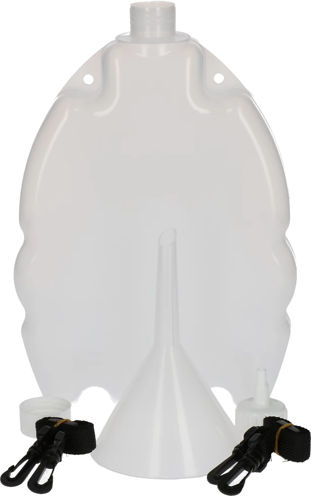 Drench Zak/tank 3 Drench Zak/tank