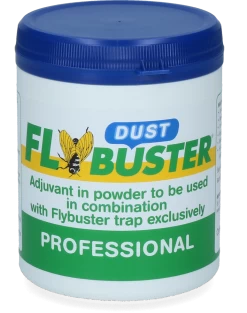 Flybuster Bait 240 Gram
