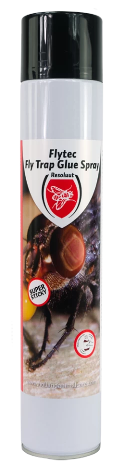 Flytec Glue Spray