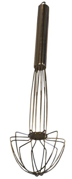 Garde "paraplu" Volledig Uit Rvs