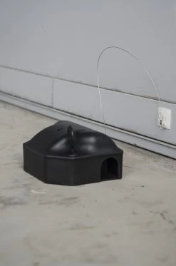 Plak-anker Voor Voerdoos Tweezijdig 25cm + Haak (set=10st) 11 Plak-anker Voor Voerdoos Tweezijdig 25cm + Haak (set=10st) -Pet Supplies Store 267384