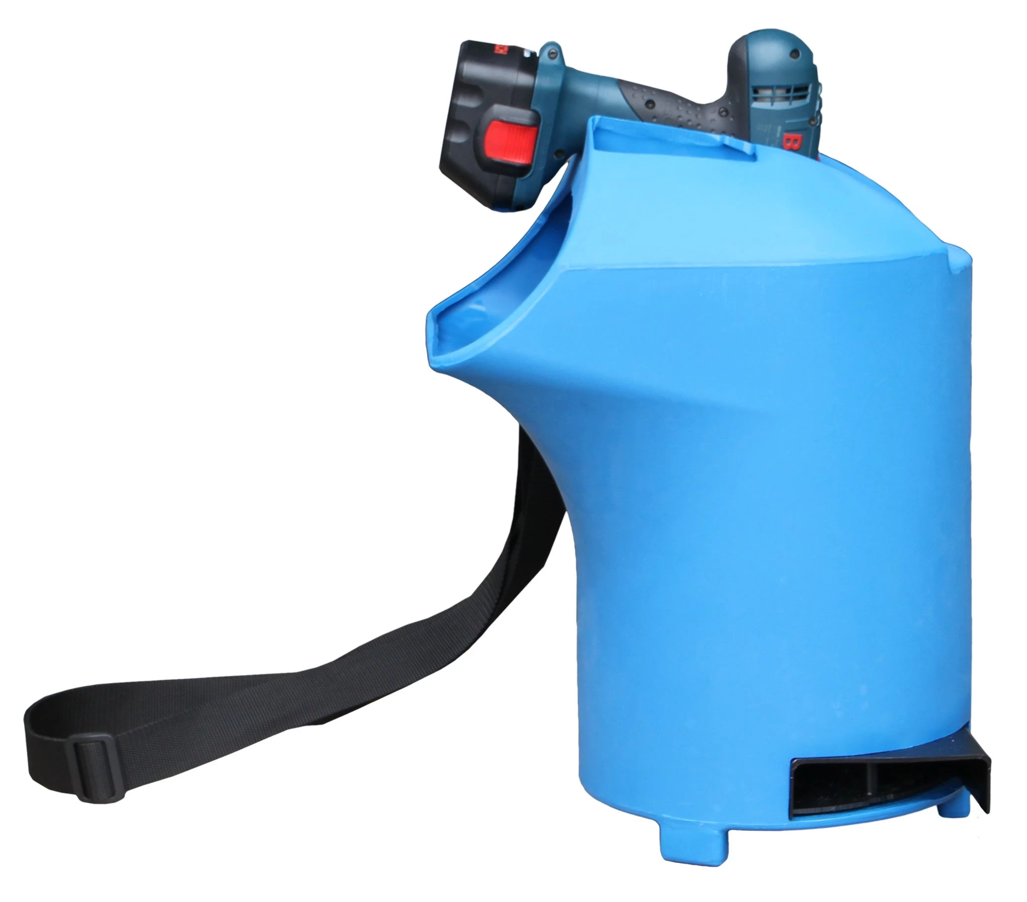 Poederstrooier Vink 12 Liter 4 Poederstrooier Vink 12 Liter - Image 2