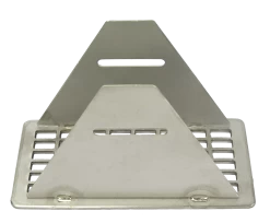 RenoFix RVS Renovatierooster 5 X 10,5 Cm -Pet Supplies Store 267478