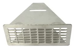 RenoFix RVS Renovatierooster 5 X 10,5 Cm -Pet Supplies Store 267480