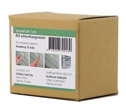 SpouwSafe 5 Cm Karton 20st. -Pet Supplies Store 267601