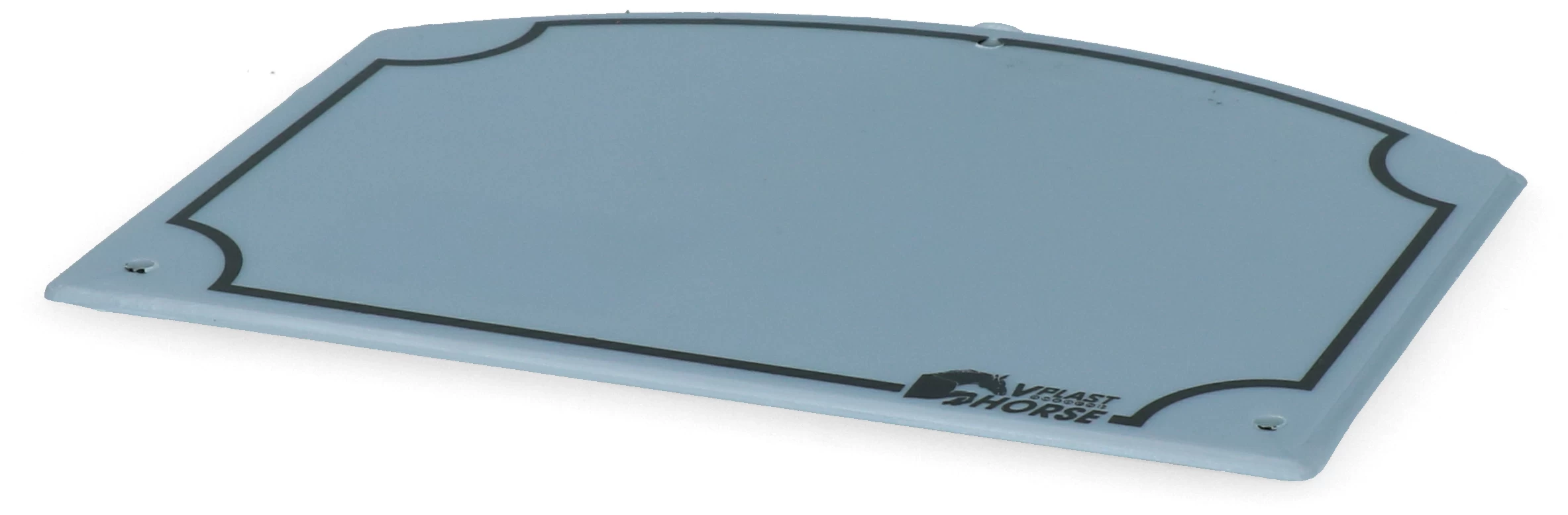 Stal Schrijfbord 20 X 27 Cm 5 Stal Schrijfbord 20 X 27 Cm - Image 3