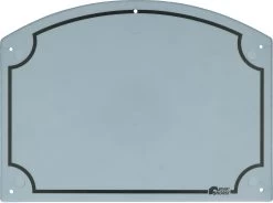 Stal Schrijfbord 20 X 27 Cm 9 Stal Schrijfbord 20 X 27 Cm -Pet Supplies Store 267625