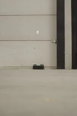 Sticker "Inspectiepunt" 7 Sticker "Inspectiepunt" -Pet Supplies Store 267629