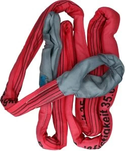 Sleepkabel 4 Meter Tot 35 Ton 10 Sleepkabel 4 Meter Tot 35 Ton -Pet Supplies Store 267633