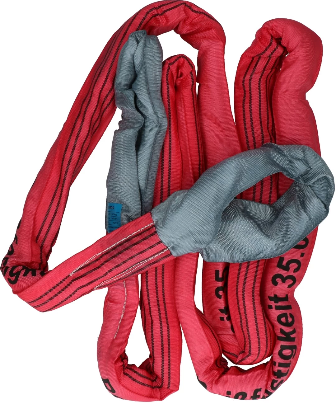 Sleepkabel 4 Meter Tot 35 Ton 6 Sleepkabel 4 Meter Tot 35 Ton - Image 4